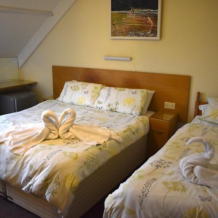 Harrington Guest House Newquay  Exterior photo