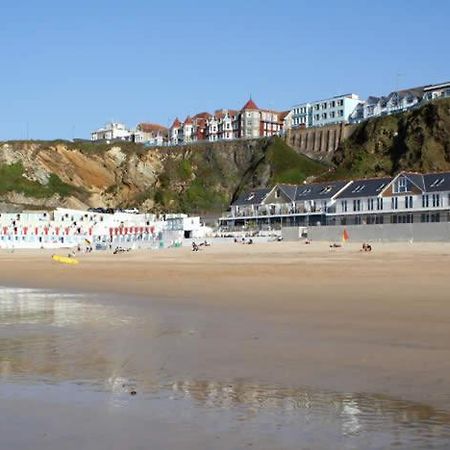 Harrington Guest House Newquay  Exterior photo