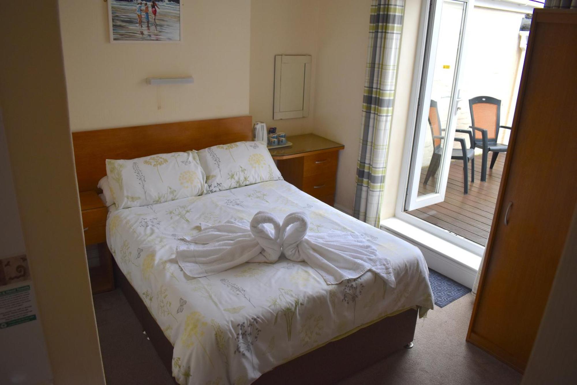 Harrington Guest House Newquay  Exterior photo