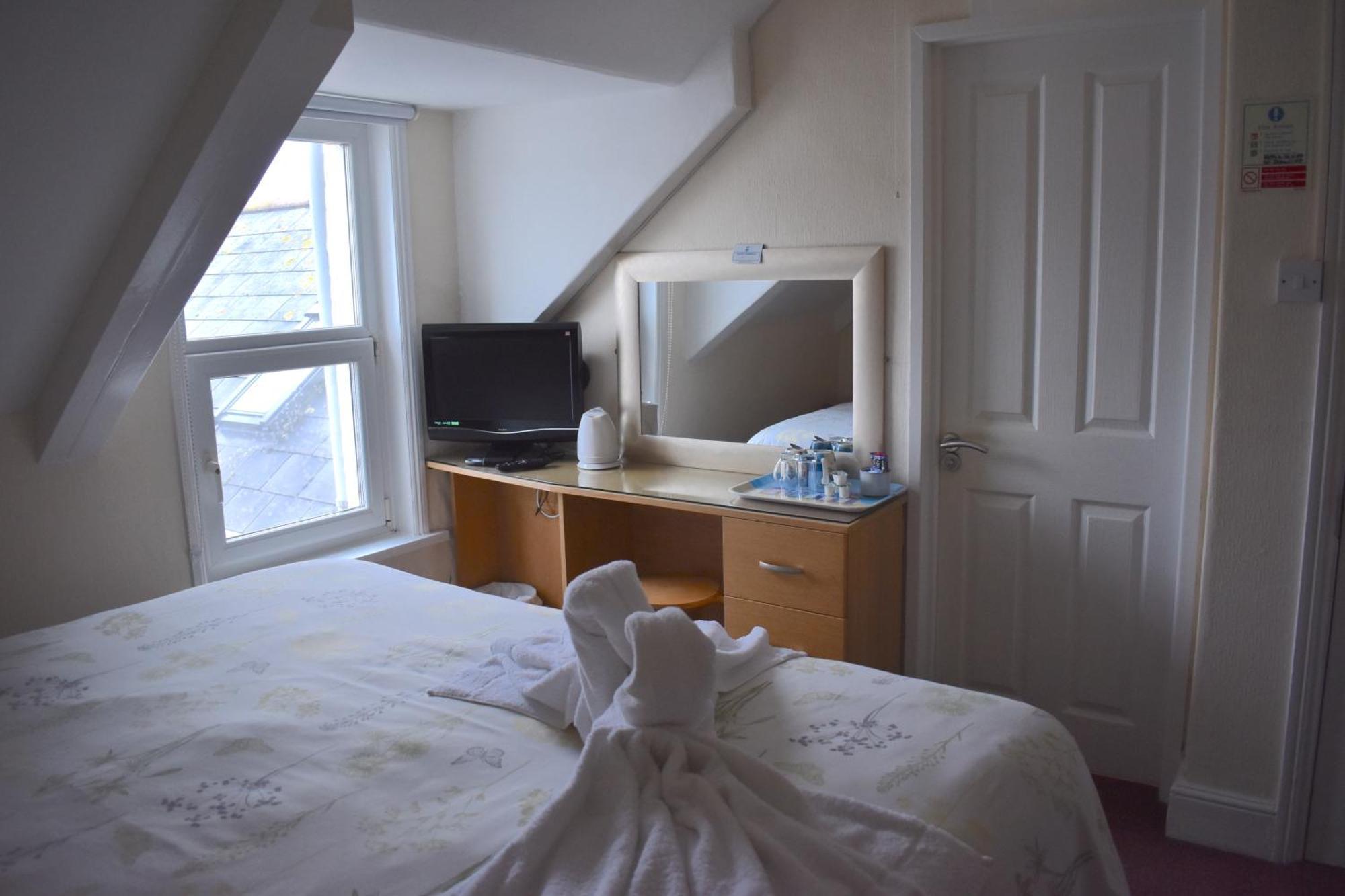 Harrington Guest House Newquay  Exterior photo