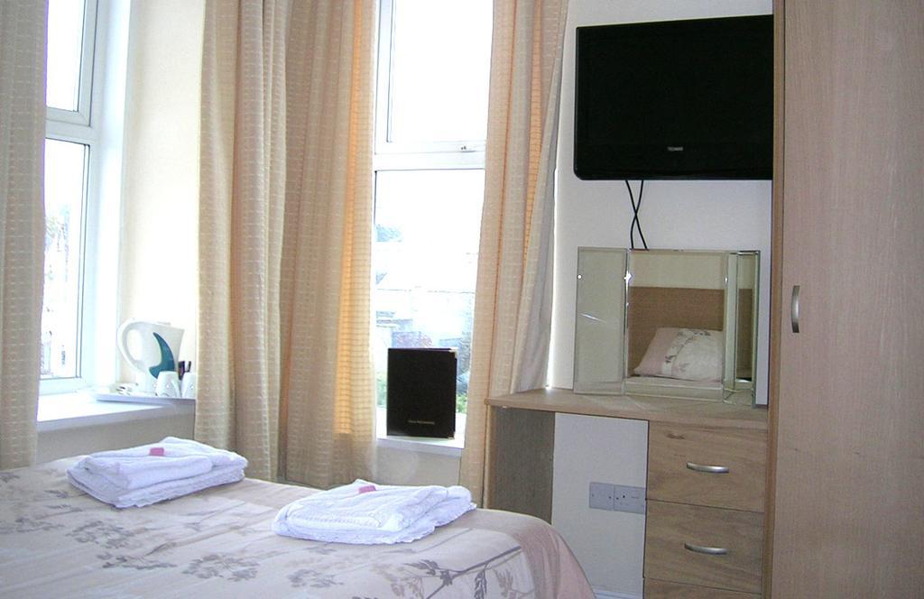 Harrington Guest House Newquay  Exterior photo